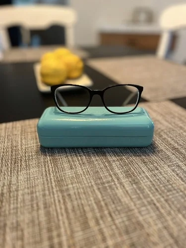 Tiffany & Co TF2109HB_8193_51 ‎Eyeglasses Frame - Black 2