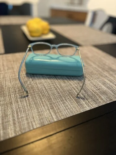 Tiffany & Co TF2109HB_8193_51 ‎Eyeglasses Frame - Black 3