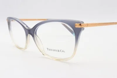 Tiffany & Co. Woman 2