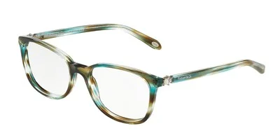 Tiffany TF 2109HB ocean turquoise 8124 Eyeglasses