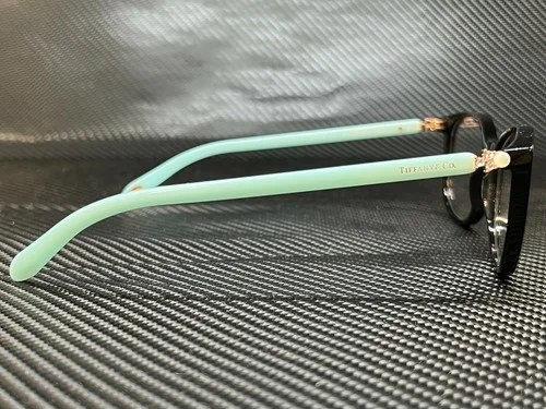 TIFFANY TF2109HB 8001 Black Demo Lens Women 3