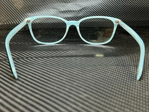 TIFFANY TF2109HB 8193 Black Demo Lens Women 4