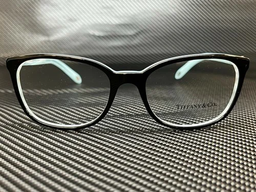 Tiffany TF2109HB 8193 Black Women 2