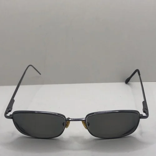 Timberland Pro Eyeglasses P502 50[]18 135 - Gun Metal