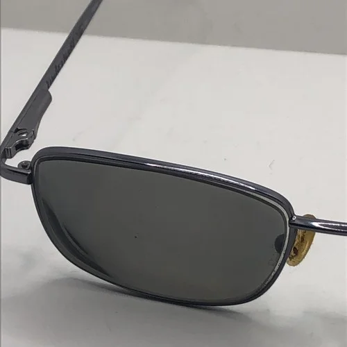Timberland Pro Eyeglasses P502 50[]18 135 - Gun Metal 3