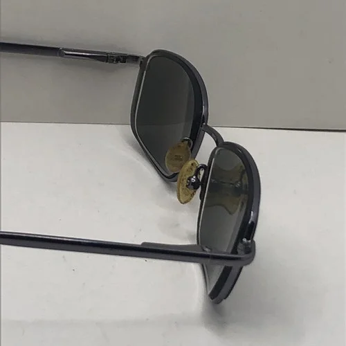 Timberland Pro Eyeglasses P502 50[]18 135 - Gun Metal 4