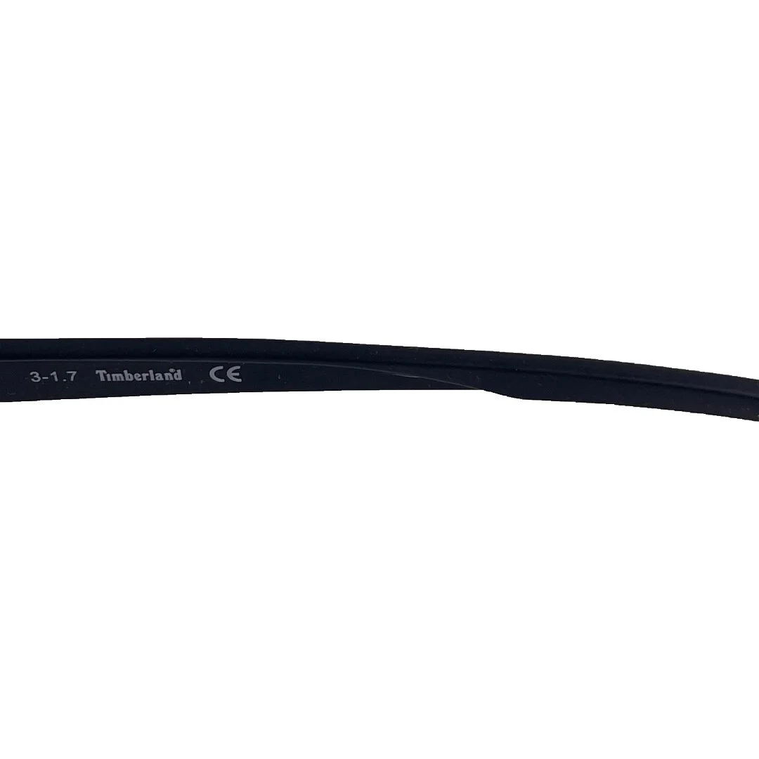 Timberland TB1351 Matte Gray Eyeglasses Frames 56mm 17mm 145mm 4