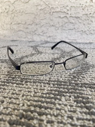 Timex Eyeglasses Eye Glasses Frames TMX 46-17-130 NV Reflex