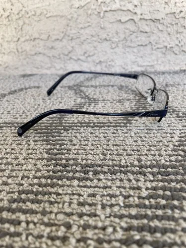 Timex Eyeglasses Eye Glasses Frames TMX 46-17-130 NV Reflex 2