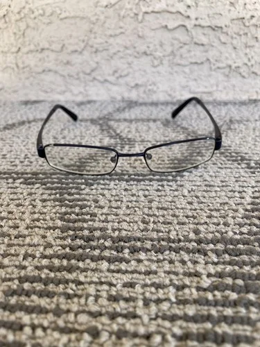 Timex Eyeglasses Eye Glasses Frames TMX 46-17-130 NV Reflex 3