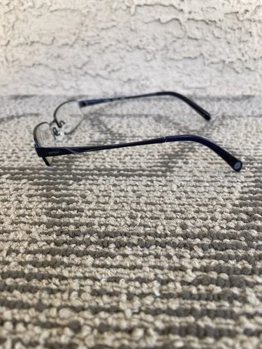 Timex Eyeglasses Eye Glasses Frames TMX 46-17-130 NV Reflex 4