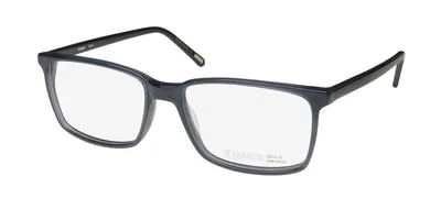 TIMEX T296 FULL-RIM PERFECT FOR SCHOOL/WORK/OFFICE ADULTS EYEGLASS FRAME/EYEWEAR