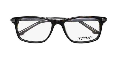 TIMEX TMX SLEEVE FOR TEENS KIDS/TEENS SCHOOL MODERN SLEEK EYEGLASS FRAME/GLASSES 2