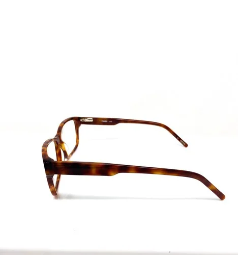 TIMEX Unisex Eyeglasses, L045 Tortoise, 58-16-145, Eyeglass Frames, Eyewear 3