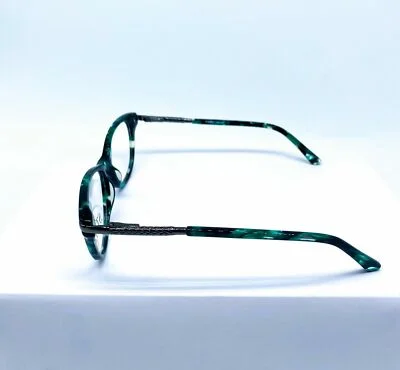 TIMEX Women’s Eyeglasses REPOSE Teal 50-15-135, Prescription Frames, Eyeglasses 4
