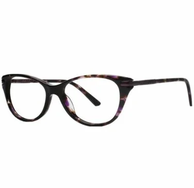 TIMEX Women’s Eyeglasses REPOSE Tort 50-15-135, Prescription Frames, Eyeglasses