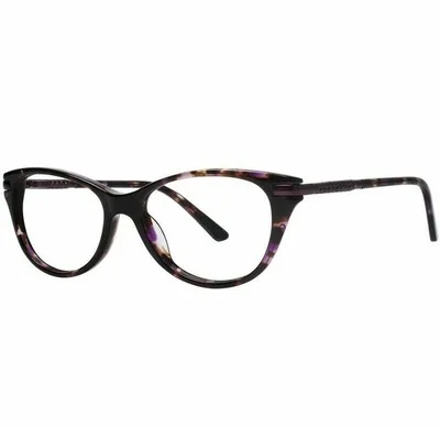 TIMEX Women’s Eyeglasses REPOSE Tort 50-15-135, Prescription Frames, Eyeglasses 2