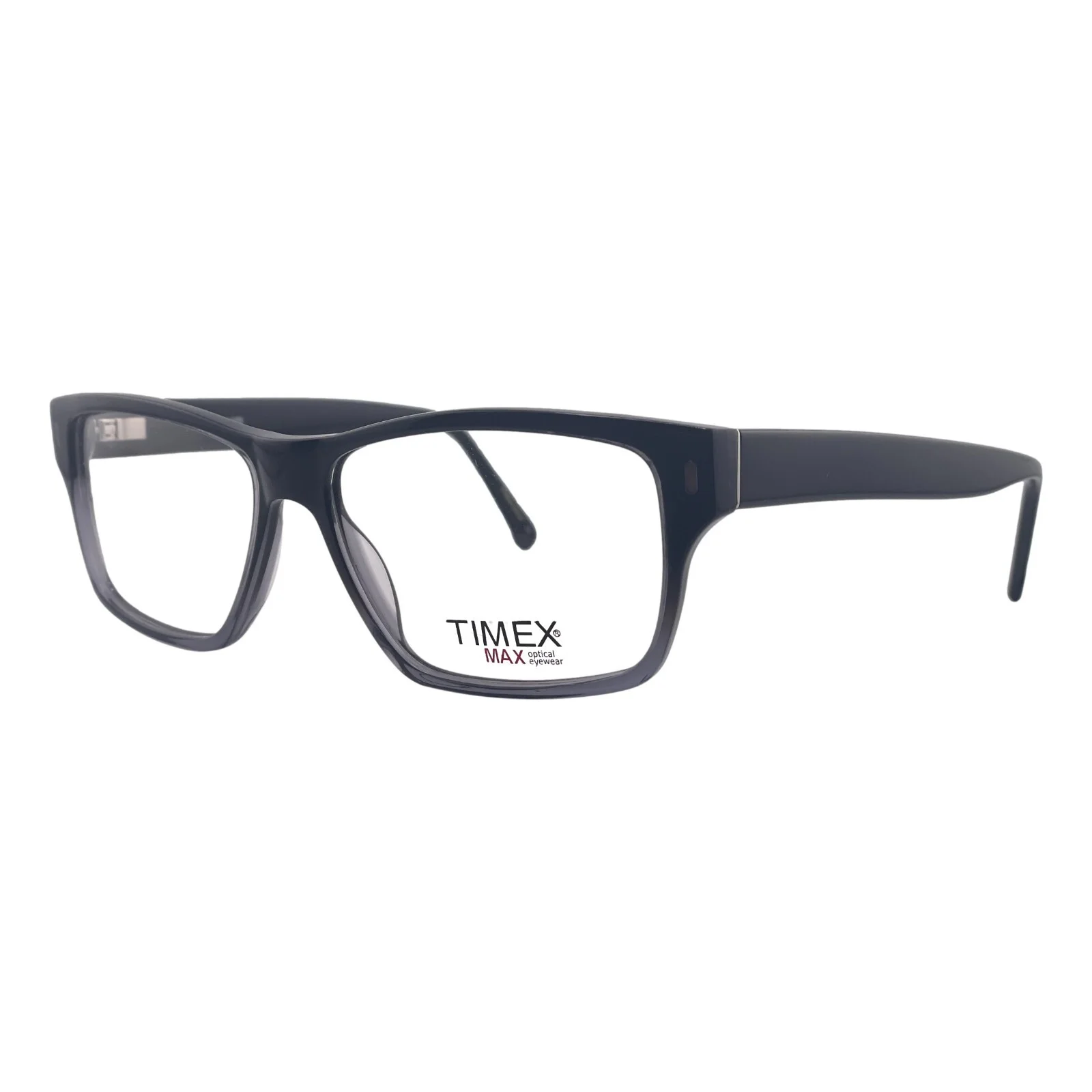 Timex XL Fit Black Men