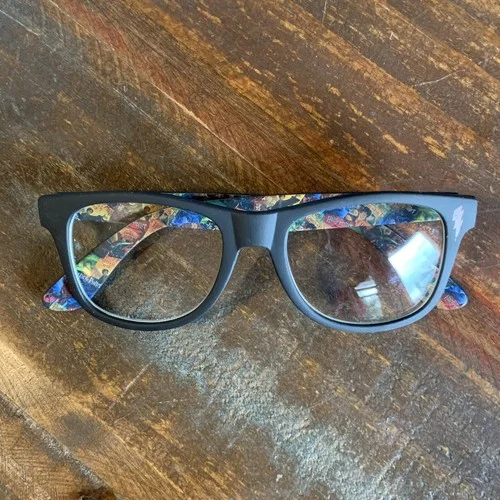 TM & DC Comics Eyeglass Glasses Harry Potter S15 Quality Nerdy Frames Comi Con