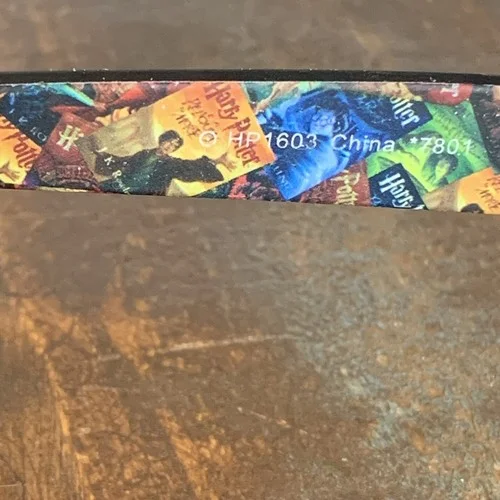 TM & DC Comics Eyeglass Glasses Harry Potter S15 Quality Nerdy Frames Comi Con 3