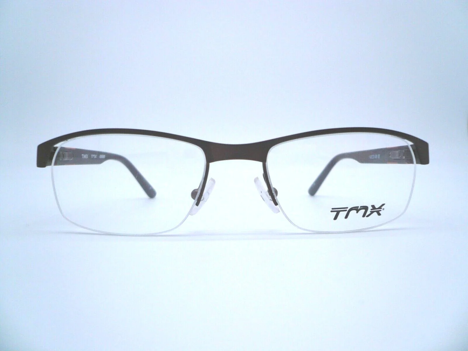 TMX by Timex Unisex Prescription Grade Eyeglass Frames Multiple Colors/Styles 2