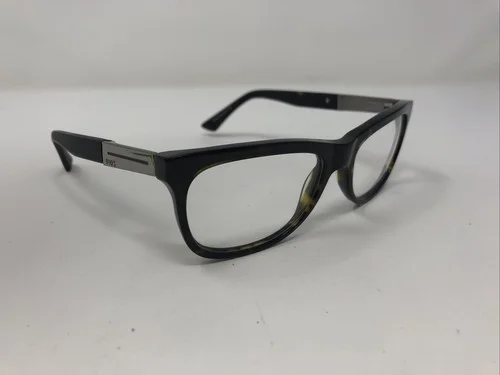 Tods Eyeglasses Frames TO 5124 052 Tortoise 54-17-145 Italy WT87 3