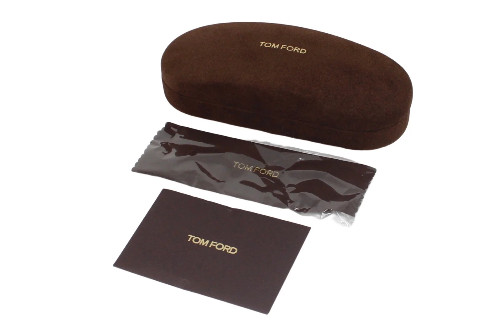 Tom Ford 5620-B 052 Tortoise Gold Women 4