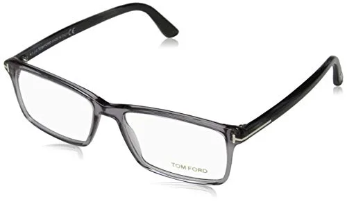 TOM FORD eyeglass frames for men, Made in Italy 50-22-145