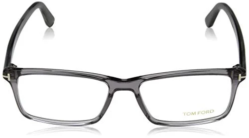 TOM FORD eyeglass frames for men, Made in Italy 50-22-145 2