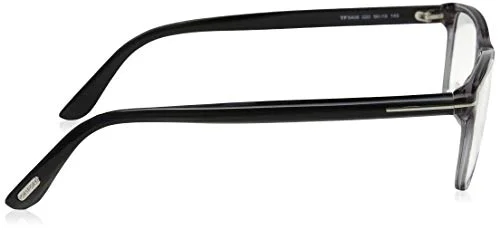 TOM FORD eyeglass frames for men, Made in Italy 50-22-145 3