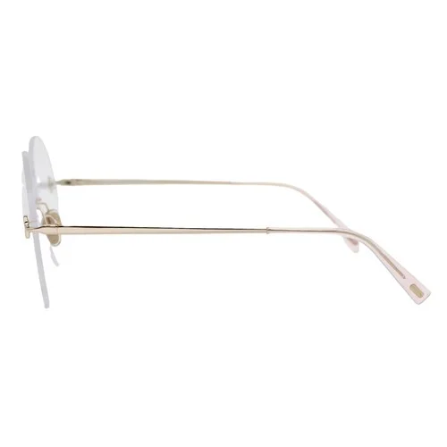 Tom Ford FT 5809 028 Rose Gold Women 2