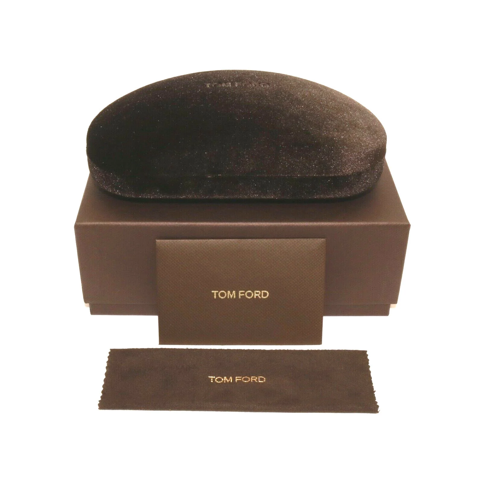 Tom Ford FT 5809 028 Rose Gold Women 4