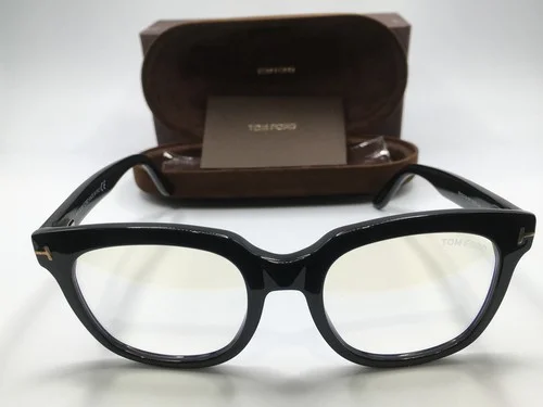 Tom Ford FT5537-B Women