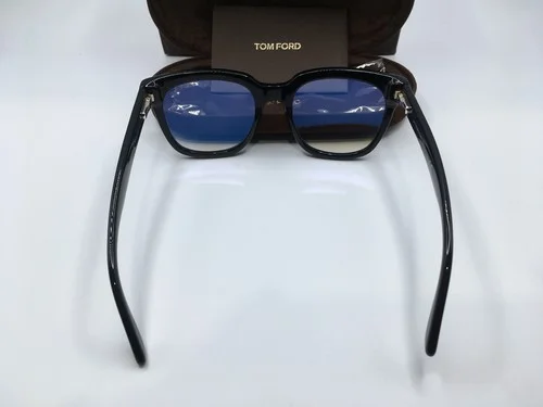 Tom Ford FT5537-B Women 2