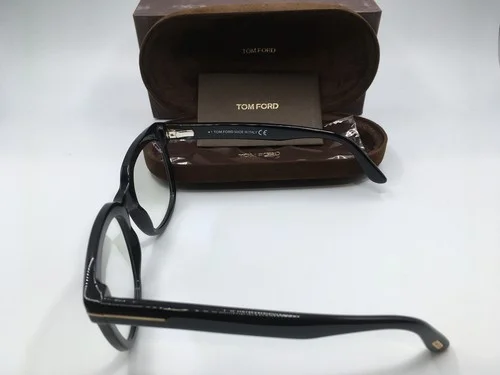 Tom Ford FT5537-B Women 3