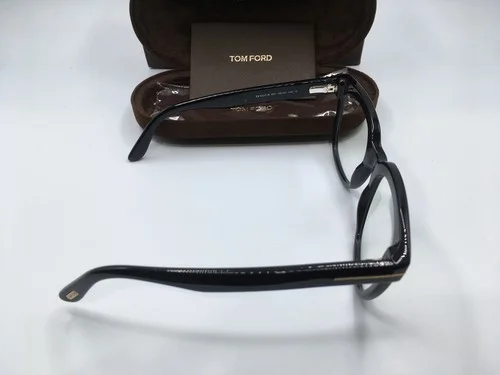 Tom Ford FT5537-B Women 4