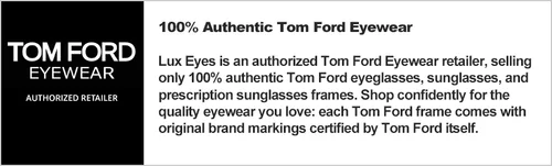 Tom Ford FT5590-F-B Men’s Optical Eyewear Rx Clubmaster Eyeglasses Frame 52mm 4