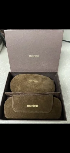 Tom Ford FT5760-B Men 4