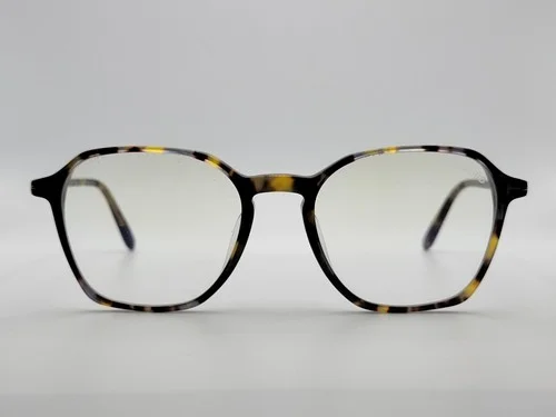 Tom Ford FT5804-F-B 055 Mens Oval Eyeglass Frames 53-19-145 2