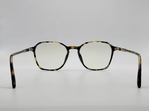 Tom Ford FT5804-F-B 055 Mens Oval Eyeglass Frames 53-19-145 4