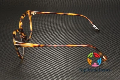 Tom Ford FT5825 B 053 Plastic Blonde Havana 55 mm Women 4