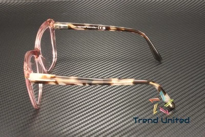 Tom Ford FT5826 B 072 Plastic Shiny Pink 55 mm Women 4