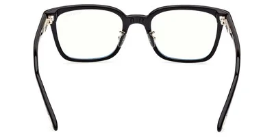 Tom Ford FT5859 D B 001 Plastic Shiny Black 53 mm Men 3
