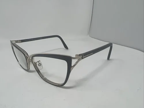 TOM FORD TF5272 005 53/17 135 Black Women’s Eyeglass Frames CC74