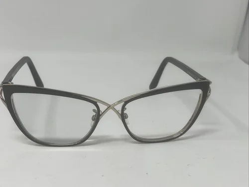 TOM FORD TF5272 005 53/17 135 Black Women’s Eyeglass Frames CC74 3