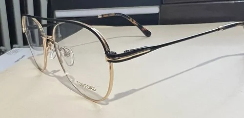 Tomford Eyeglasses Frame , Men .54,16 , 142.(Sale Price ).