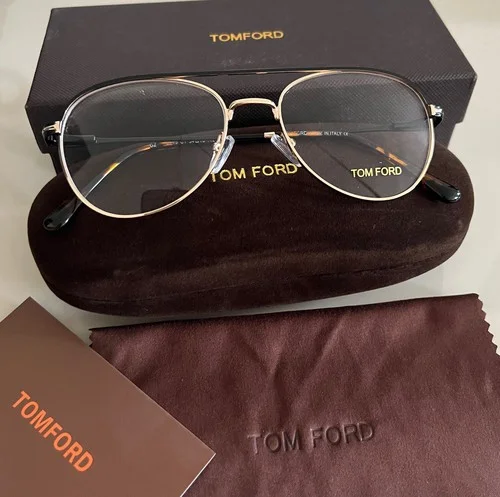 Tomford Eyeglasses Frame , Men .54,16 , 142.(Sale Price ). 2