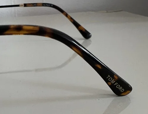 Tomford Eyeglasses Frame , Men .54,16 , 142.(Sale Price ). 3