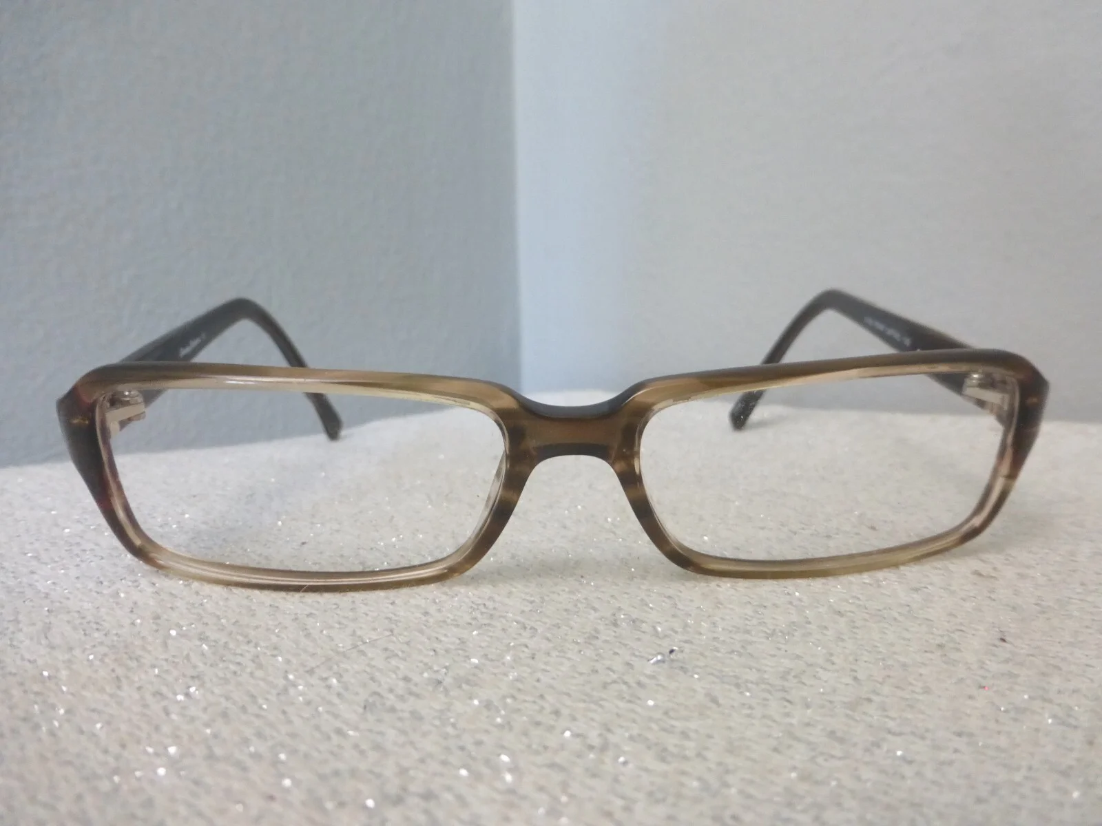 Tommy Bahama Eyeglass Frame TB149 01/09 Cattail Frame 135mm Preowned