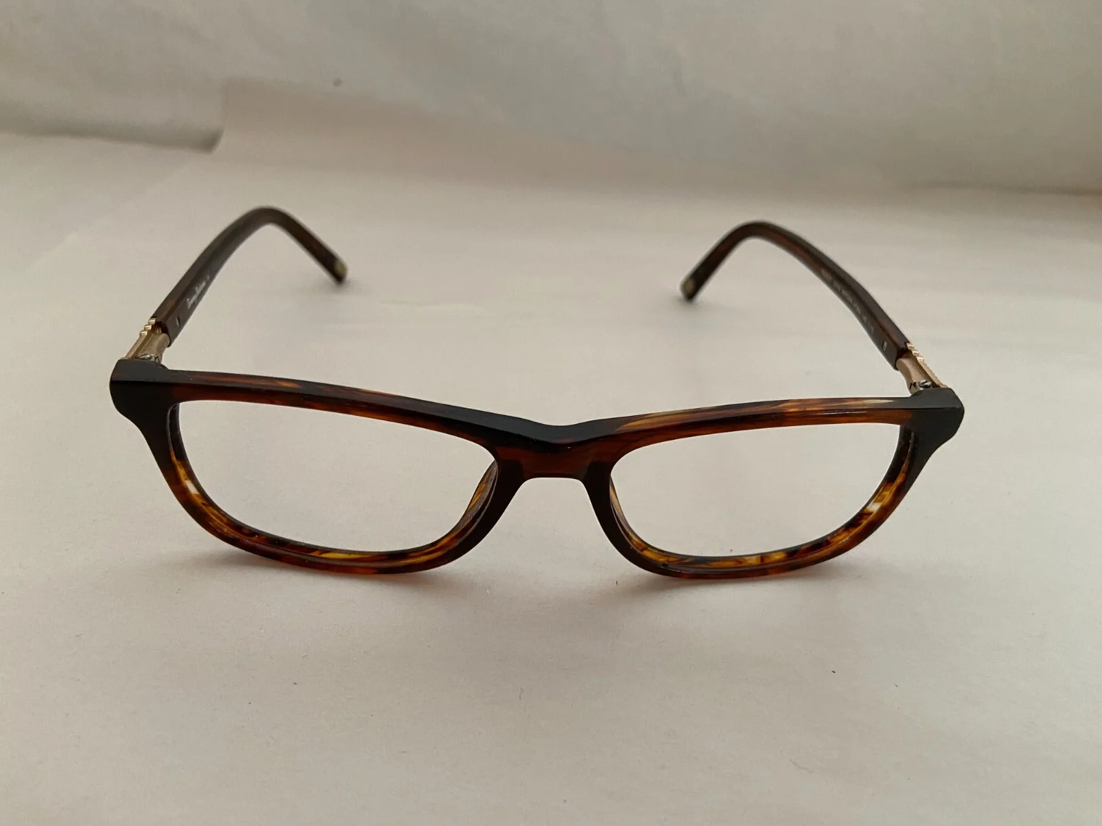 Tommy Bahama Eyeglass Frames TB4037 Brown Horn 145